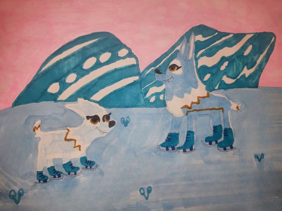 Кристина Артамонова