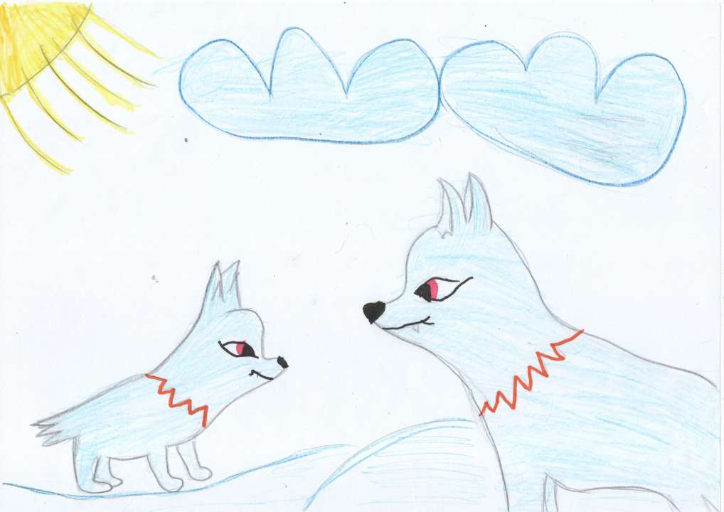 Мария Кирилина