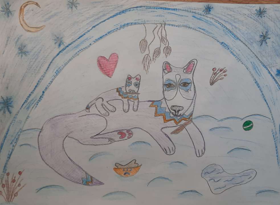 Ева Каляева