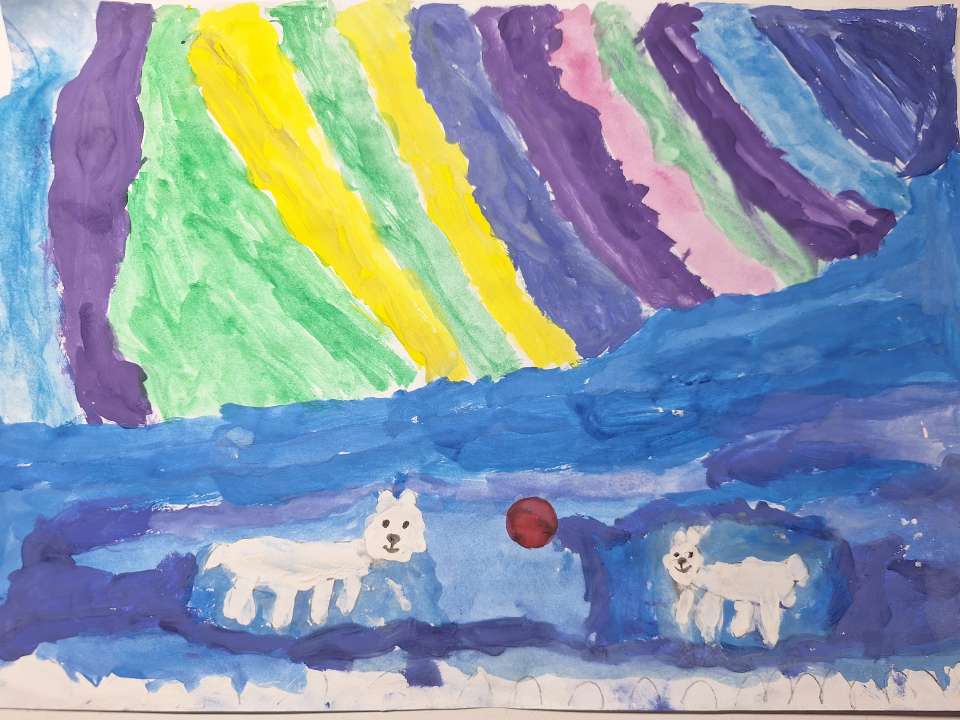 Глеб Ворожков