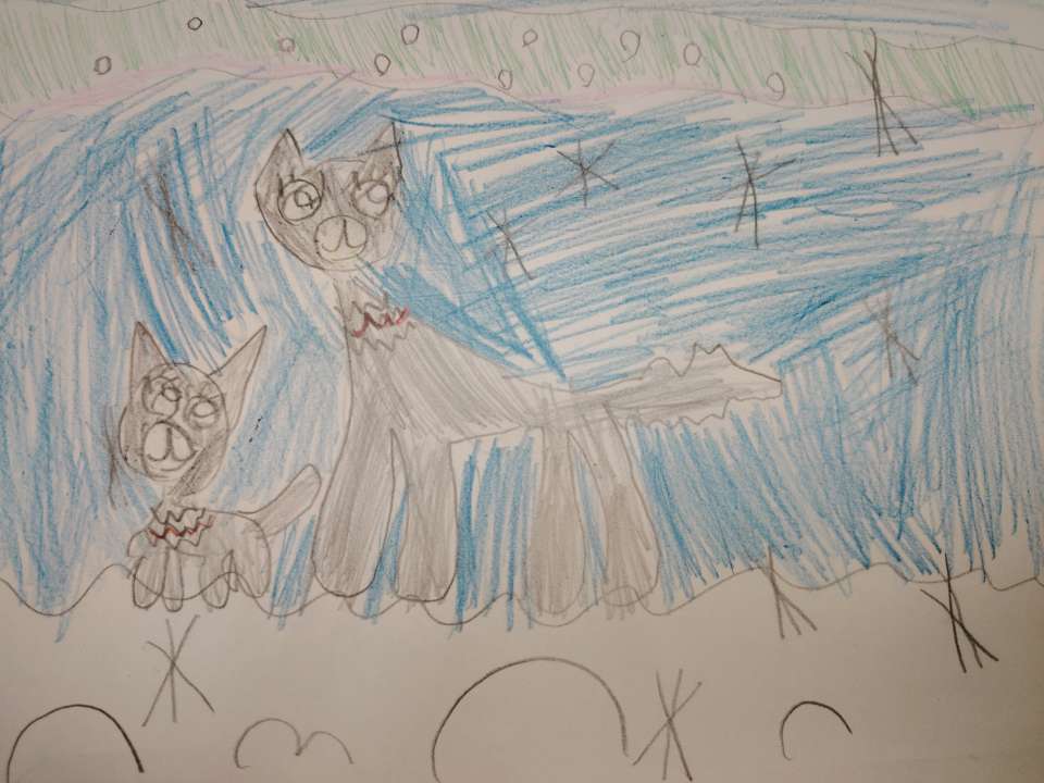 Ксюша Карих