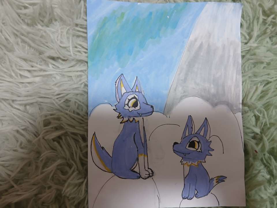 Елизавета Сельдемирова