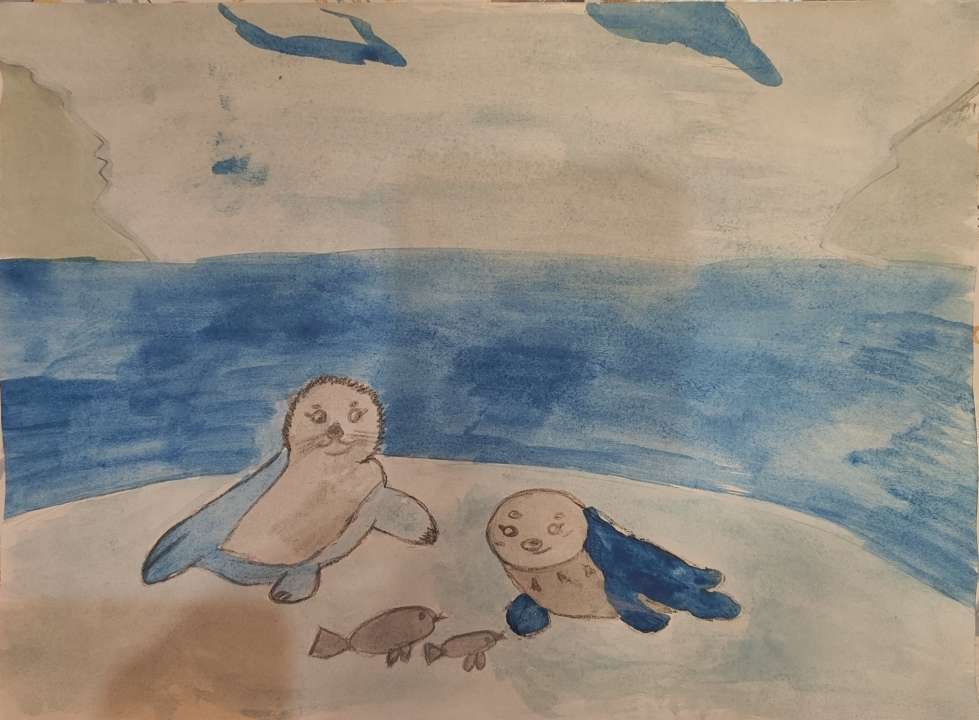 Самира Дюсемалиева