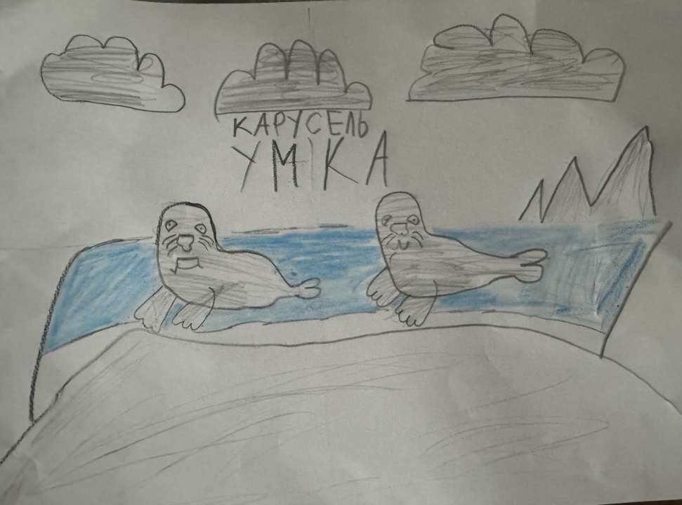 Ильназ Шарипов