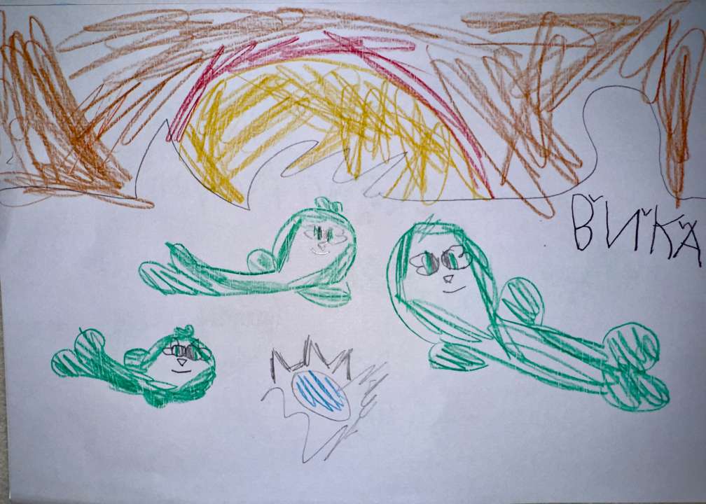 Ищенко Вика