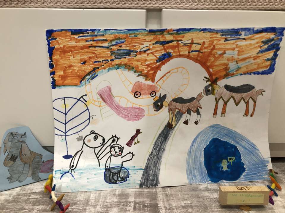 Щекотихина София Юрьевна