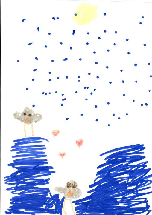 Алиса Скворцова