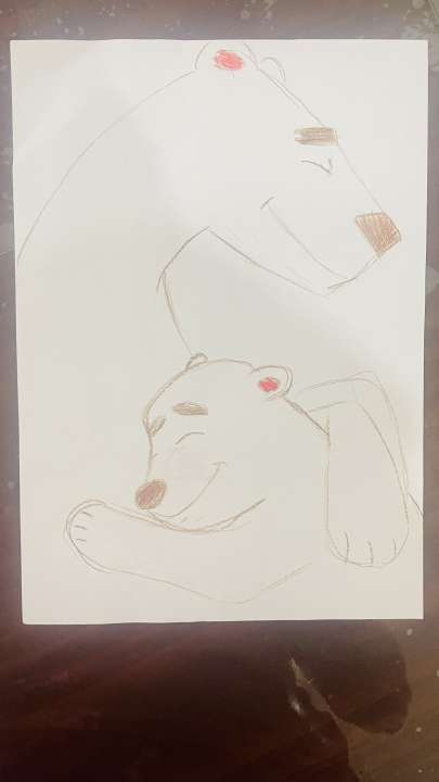 Милана Горина