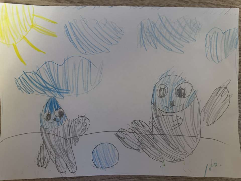 Архипова мария