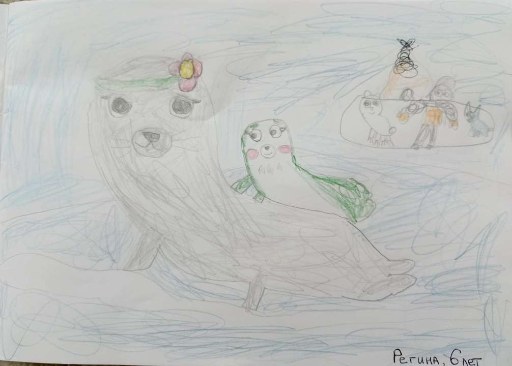 Бабанова Регина