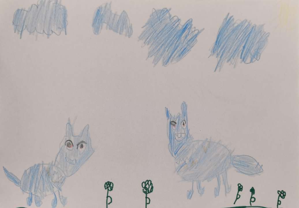 Бальмонт Варвара