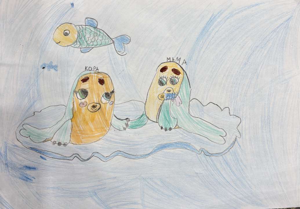 Варя Фролова