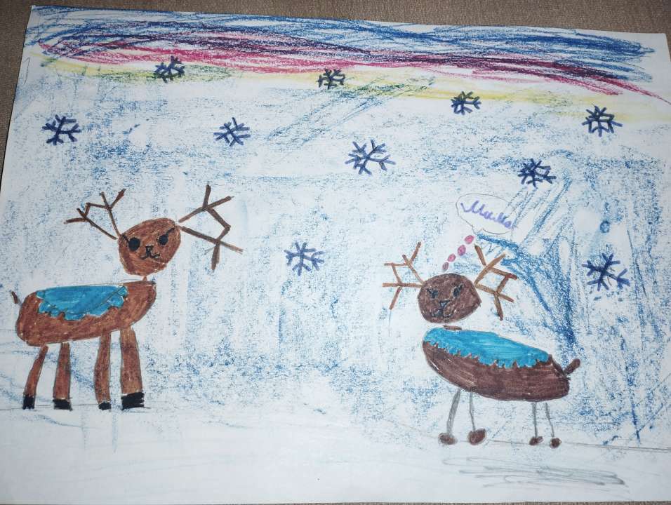 Пащенко Ульяна