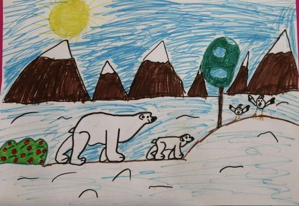 Аюкина Вика