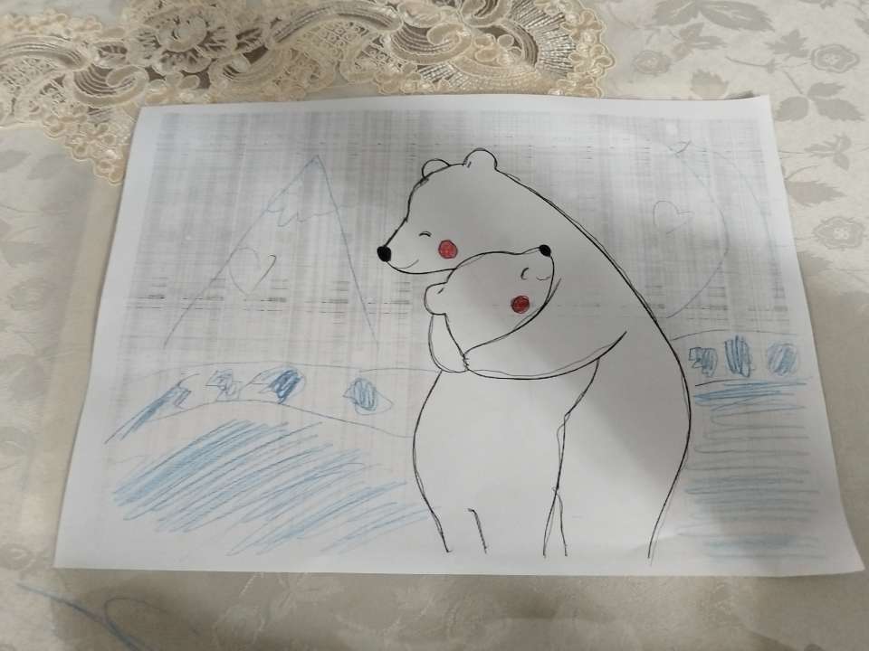 Камилла Каукенова