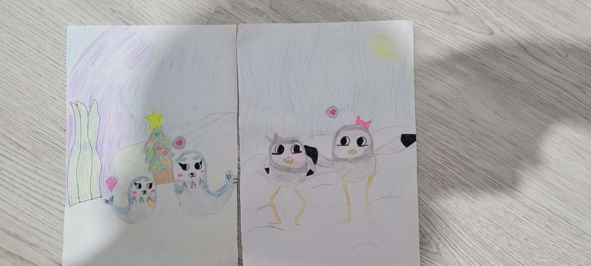 Мирослава , Вероника