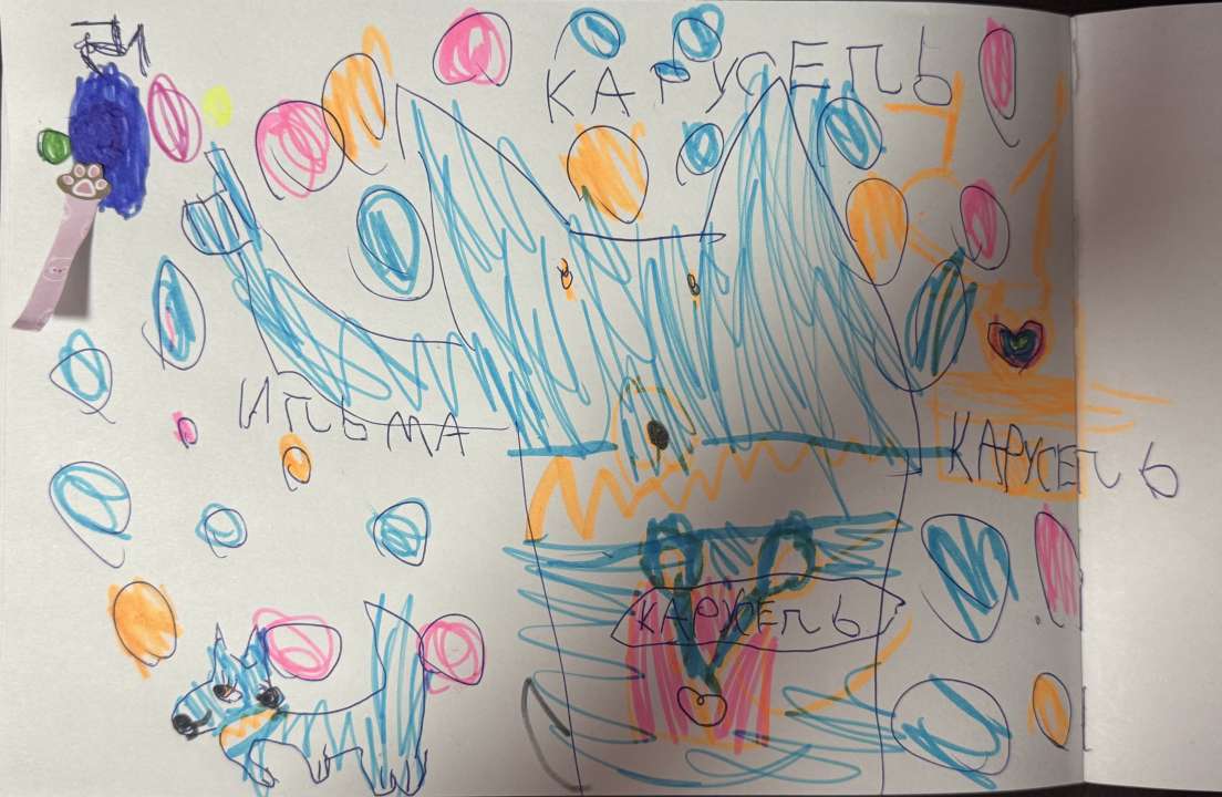 Виктория Никифорова