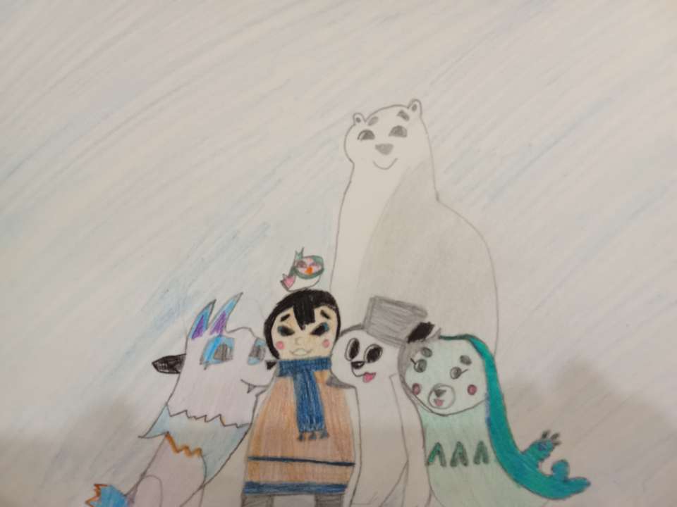 Ева Шевченко