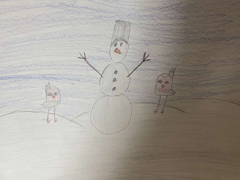 Изабелла Лейбук