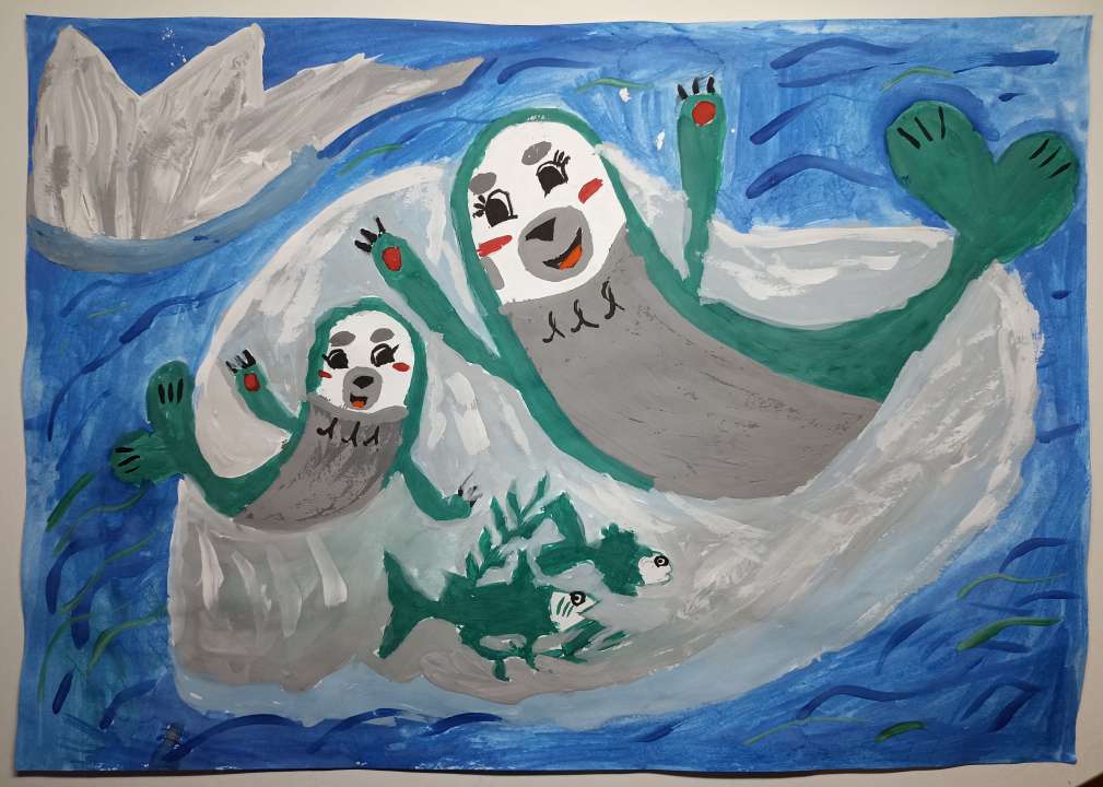 Софронов Тимофей