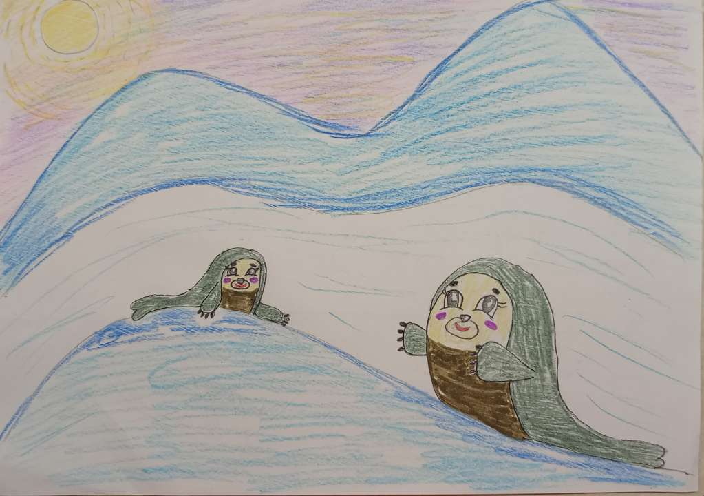 Полина Киянова