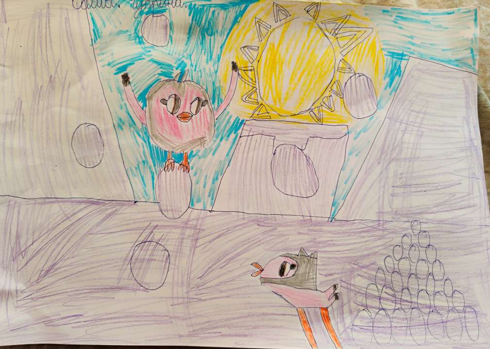 Саша Чуприна