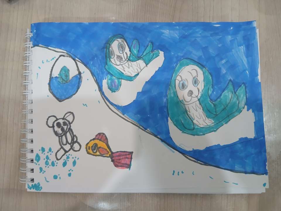 Василиса Калиниченко