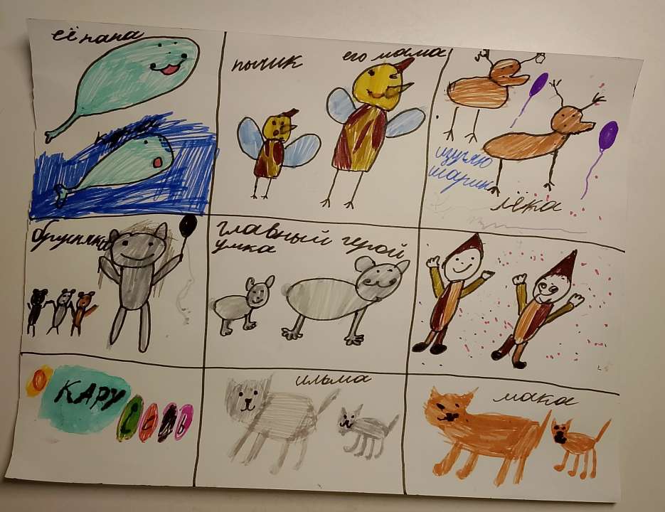 Виктория К.