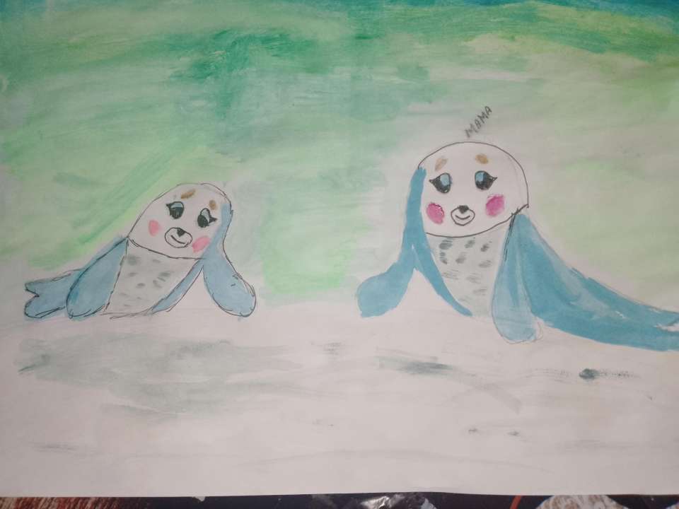 Катя Пономарева