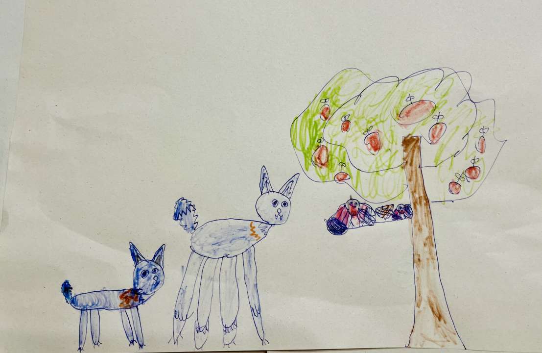 Василиса Степанова