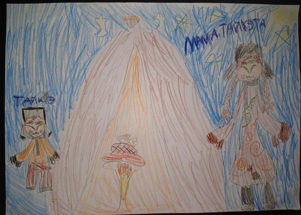 Кобылина Дарья