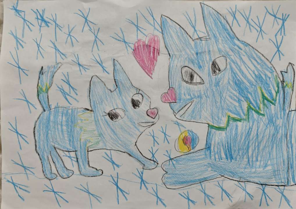 Алиса Станиславовна