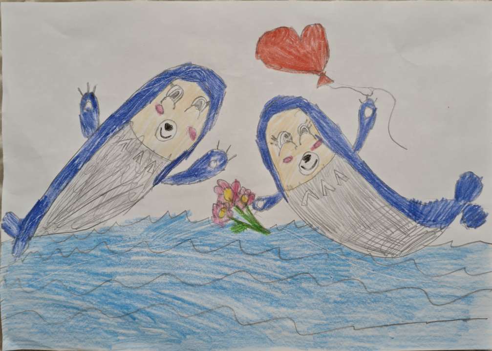 Ева Станиславовна