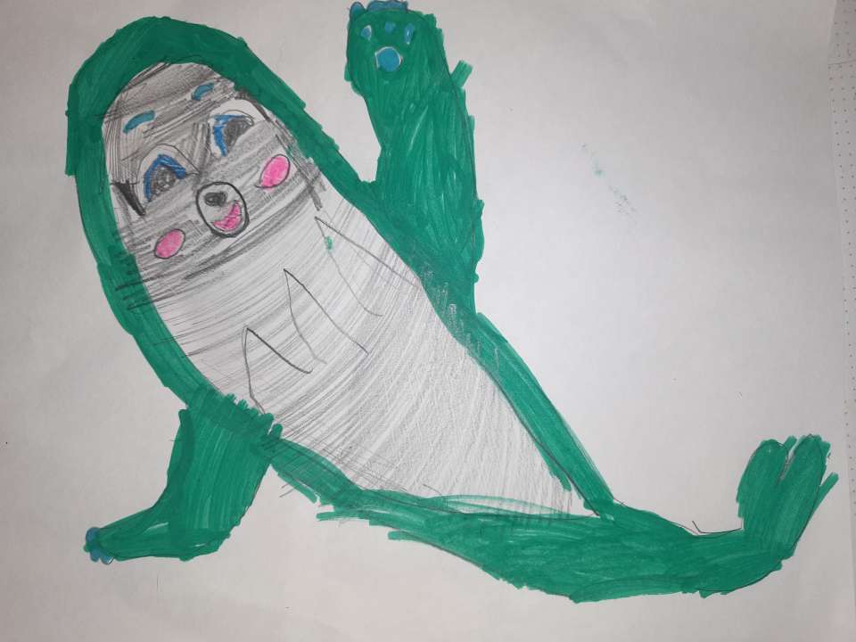 Хлыбова Дарья