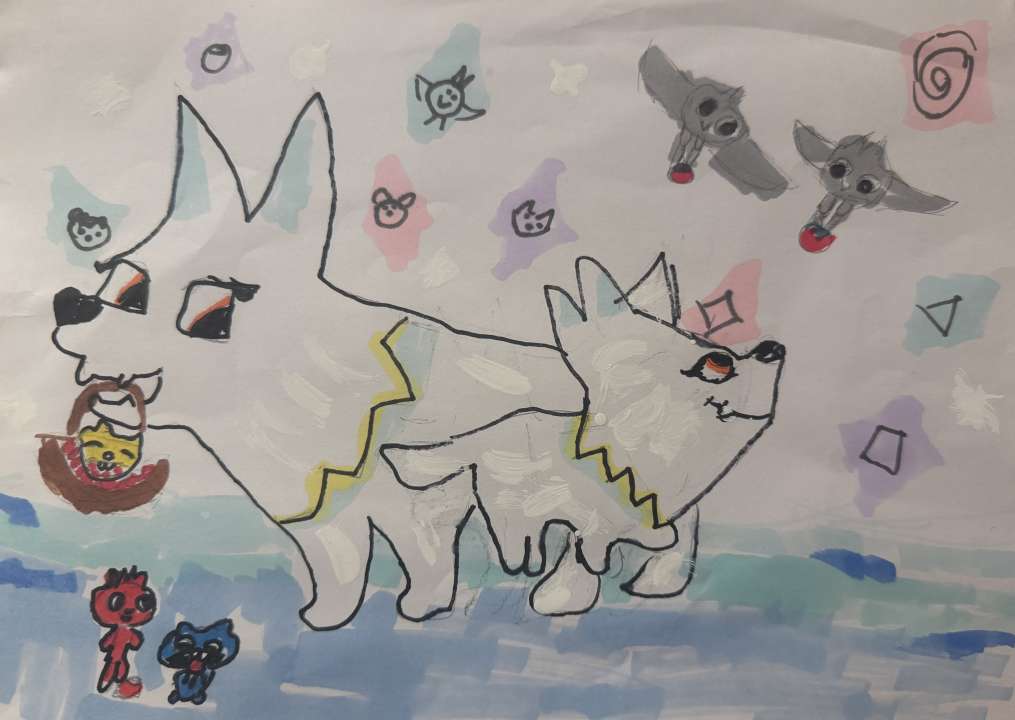 Ева Шепелева