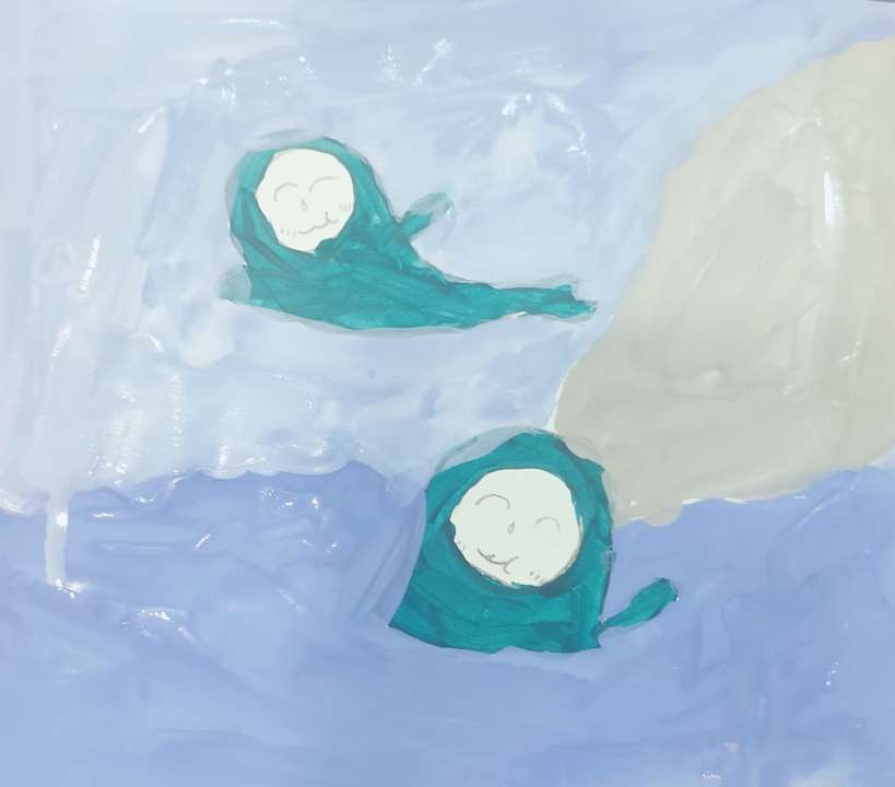 Лазутина Ксюша