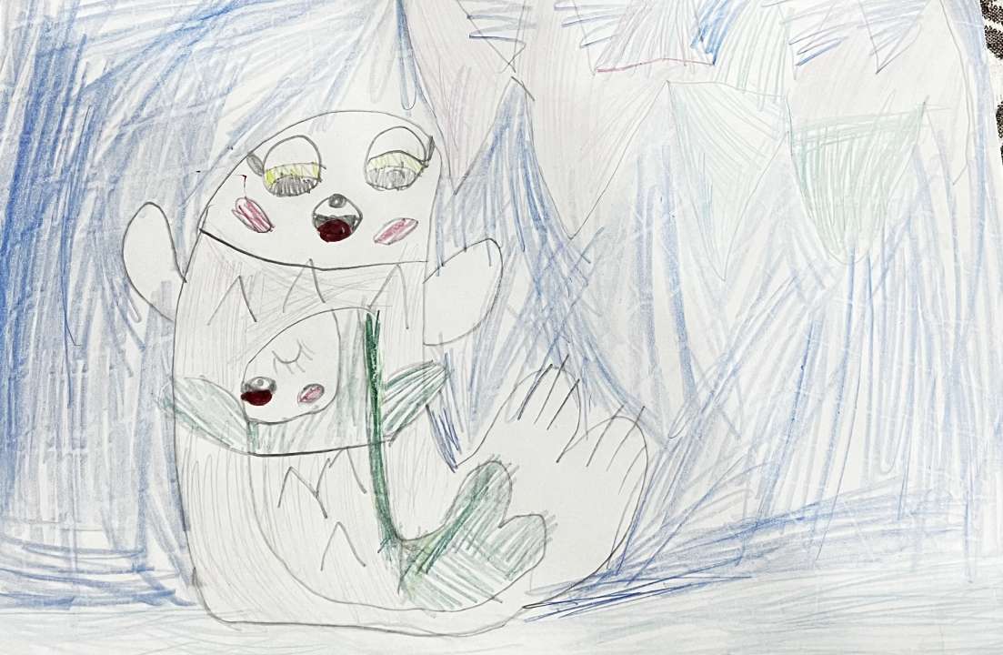 Элина Костромитина