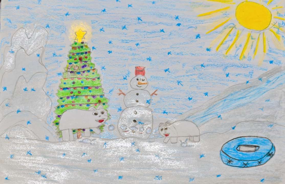 Владимир Бычков