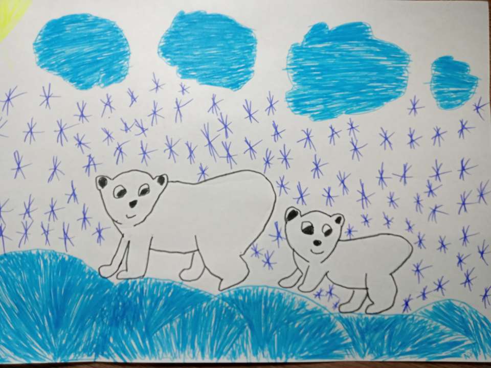 Маргарита Нефёдова