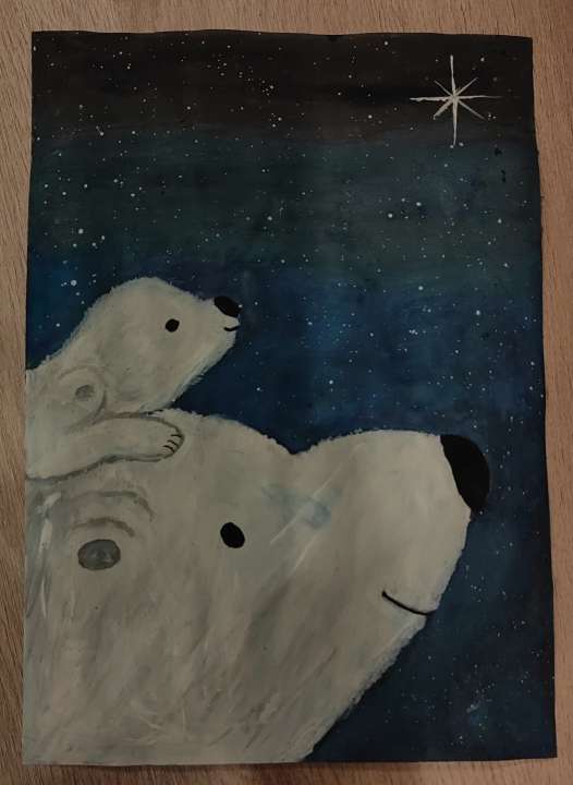 Алиса Романенко