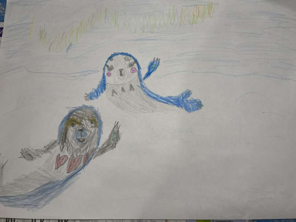 Елизавета Петрова