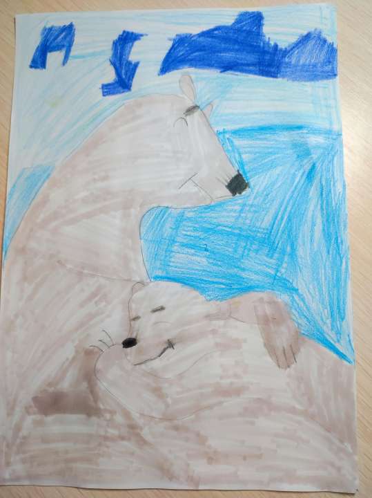 Резниченко Вера