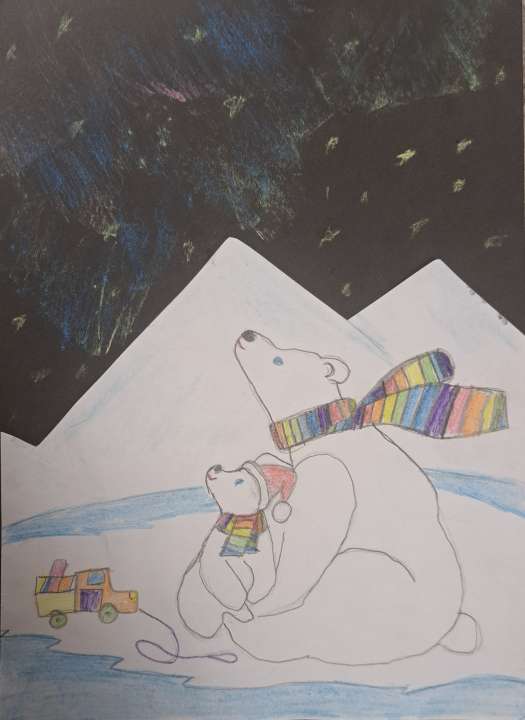 Дарья Андреевна