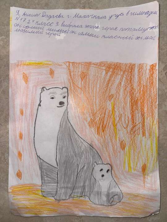 Аиша Дадаева