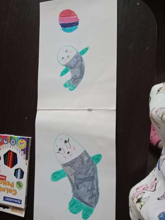 Таня Зотова