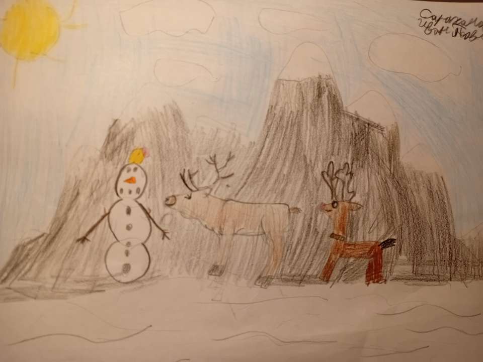 Сараханов Иван