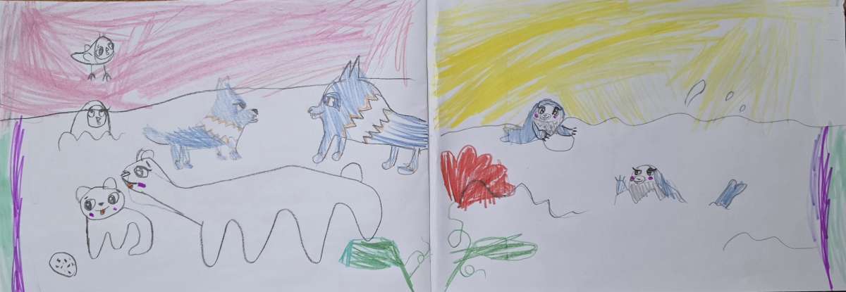 АЛИСА ГУБИНА