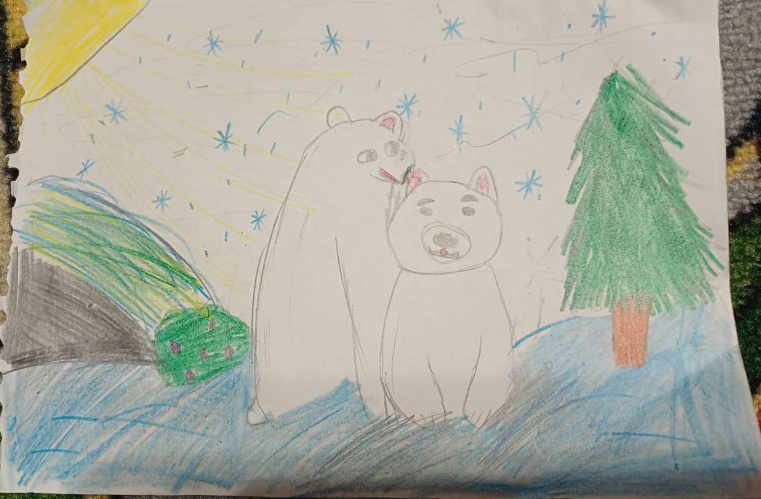 Диана Падалко