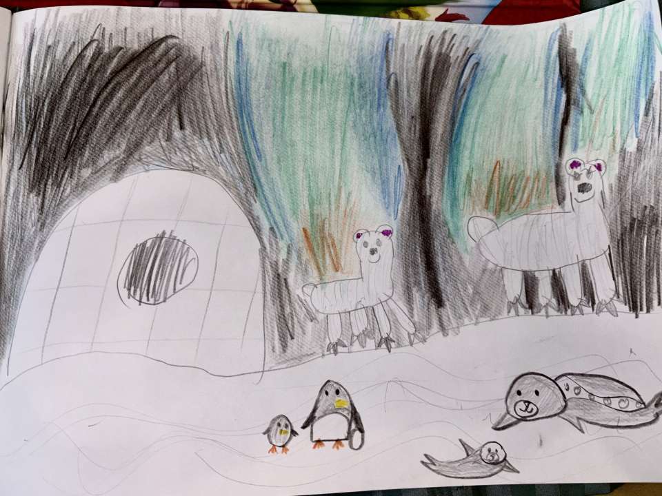 Пономарева Виктория