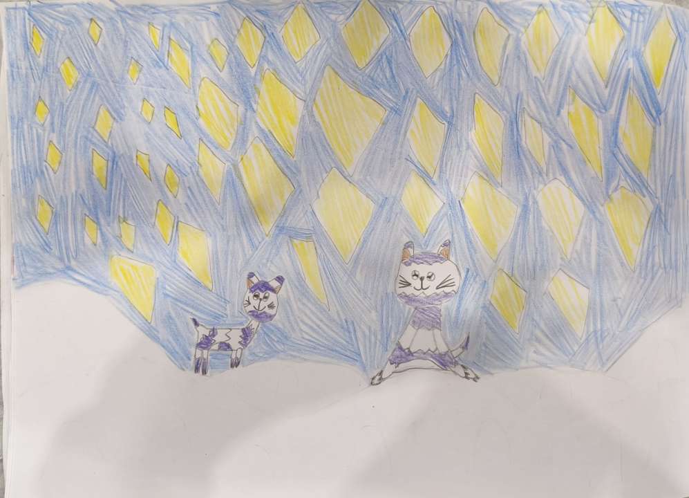 Румянцева Александра